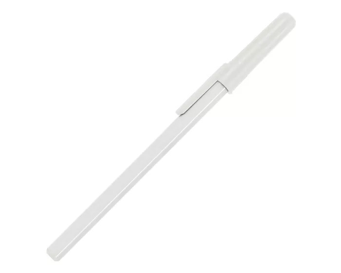 A090071 BOLIGRAFO BASIC 1115 BLANCO BLANCO