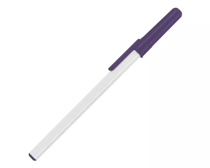 A1115.29 BOLIGRAFO BASIC 1115 MORADO MORADO