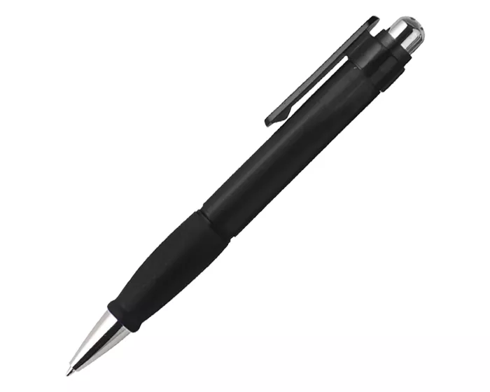 A090113 BOLIGRAFO TECH 1401 NEGRO NEGRO