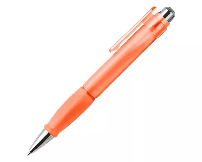 A090121 BOLIGRAFO TECH 1401 NARANJA NARANJA