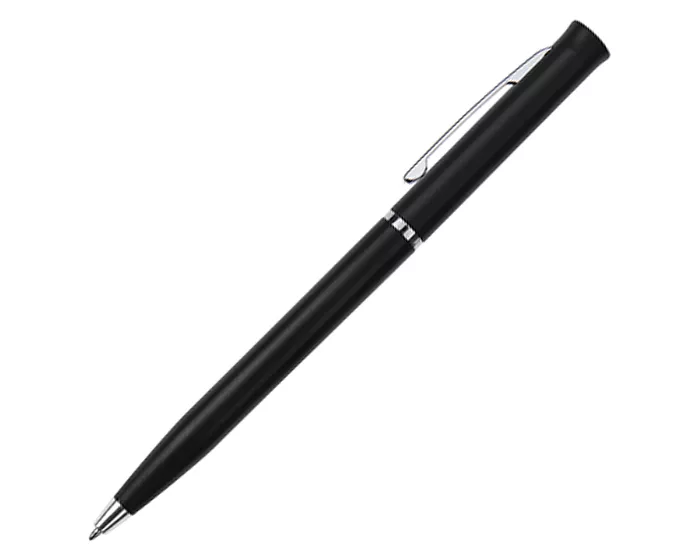 A090313 BOLIGRAFO SLIM 1478 NEGRO NEGRO