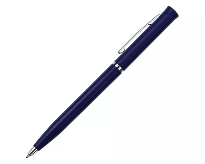 A090315 BOLIGRAFO SLIM 1478 AZUL AZUL