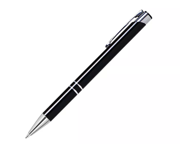 A090342 BOLIGRAFO METALICO PREMIER 2110 NEGRO NEGRO