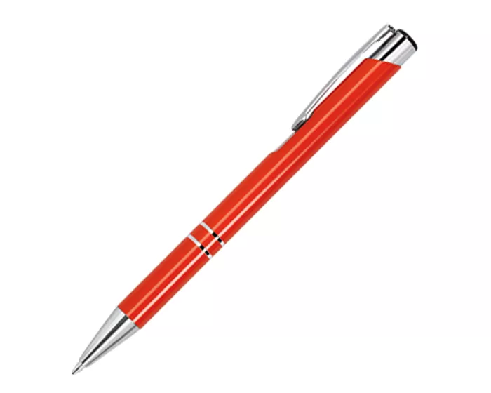 A090564 BOLIGRAFO METALICO PREMIER 2110 NARANJA NARANJA