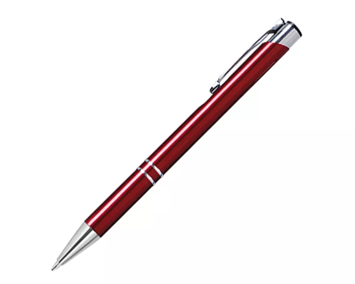 A090344 BOLIGRAFO METALICO PREMIER 2110 ROJO ROJO