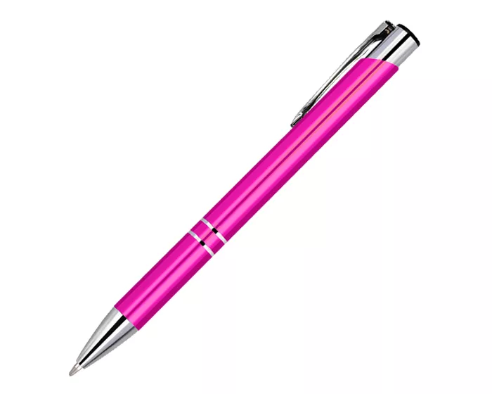 A090561 BOLIGRAFO METALICO PREMIER 2110 ROSA ROSA