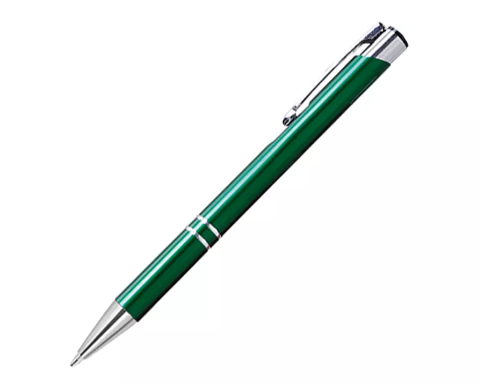 A090345 BOLIGRAFO METALICO PREMIER 2110 VERDE VERDE