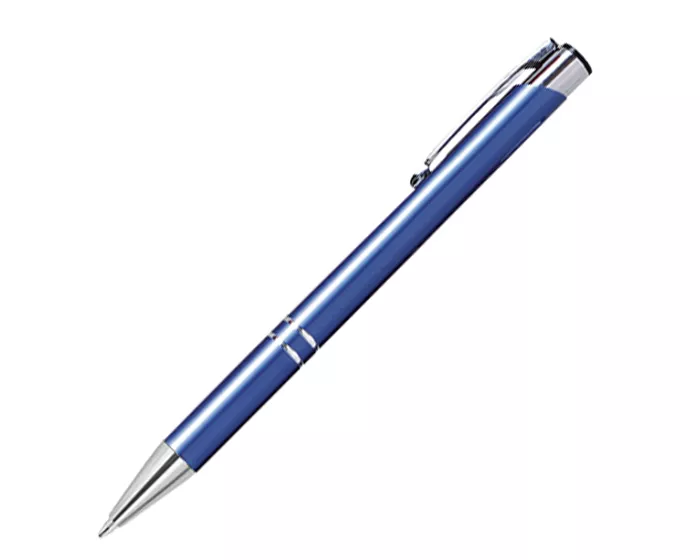 A090343 BOLIGRAFO METALICO PREMIER 2110 AZUL AZUL