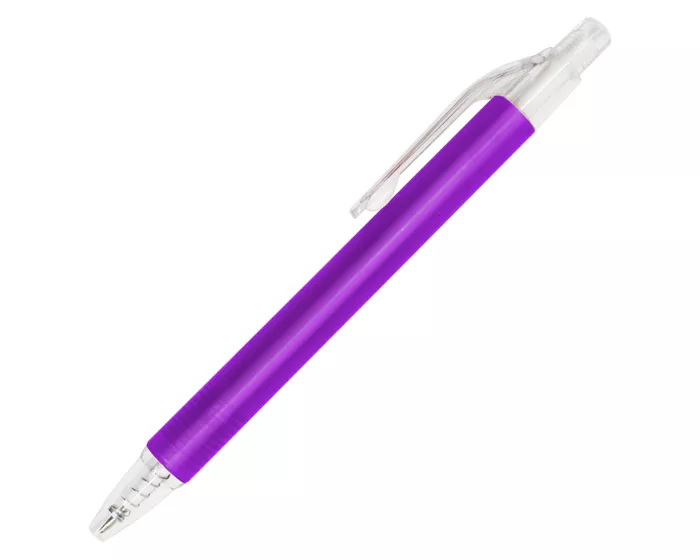 A090402 BOLIGRAFO TUNDRA 7401 MORADO MORADO