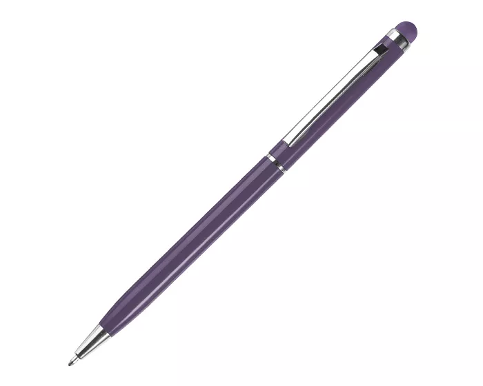 A2113.29 BOLIGRAFO CON TOUCH ODDRA A2113 MORADO MORADO