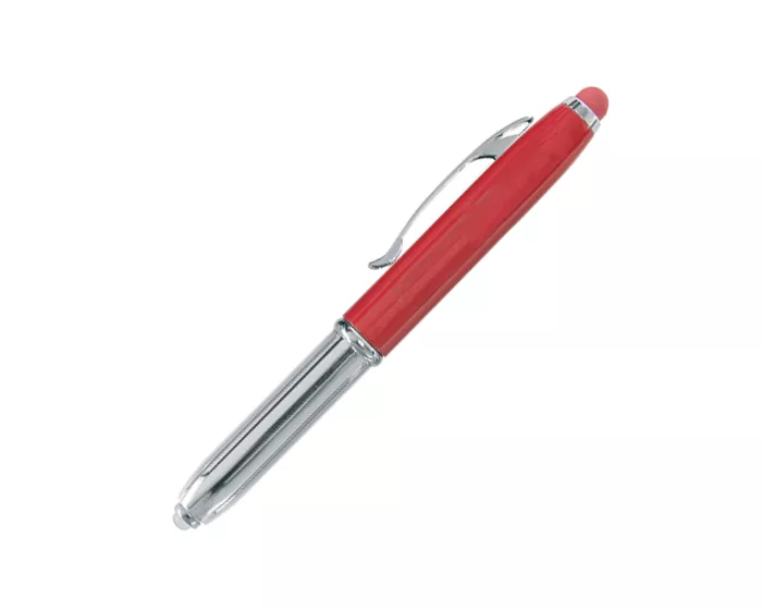 A2129.04 BOLIGRAFO MONTT A2129 ROJO ROJO