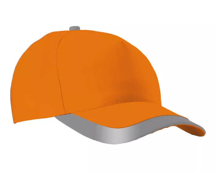 A2147.30 GORRA VENTURE A2147 NARANJA NARANJA