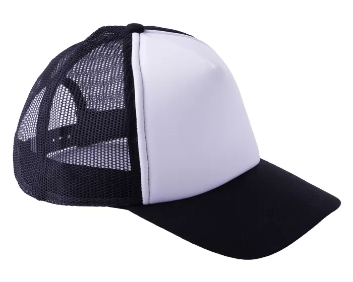 A2148.02 GORRA LIBERTY A2148 NEGRO NEGRO