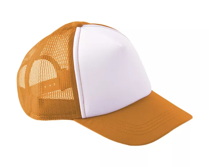 A2148.03 GORRA LIBERTY A2148 NARANJA NARANJA