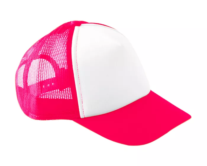 A2148.05 GORRA LIBERTY A2148 ROSA ROSA