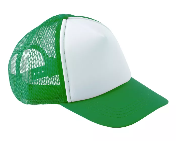 A2148.06 GORRA LIBERTY A2148 VERDE VERDE