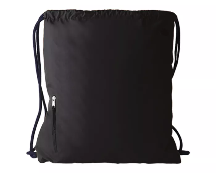 A2167.02 BOLSA TIPO MORRAL BADANO A2167 NEGRO NEGRO