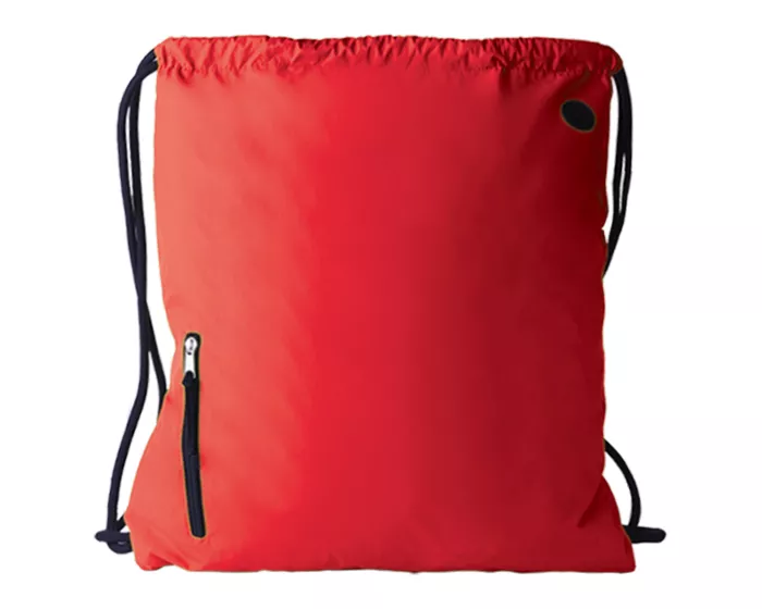 A2167.04 BOLSA TIPO MORRAL BADANO A2167 ROJO ROJO