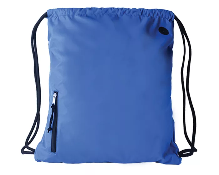 A2167.09 BOLSA TIPO MORRAL BADANO A2167 AZUL AZUL