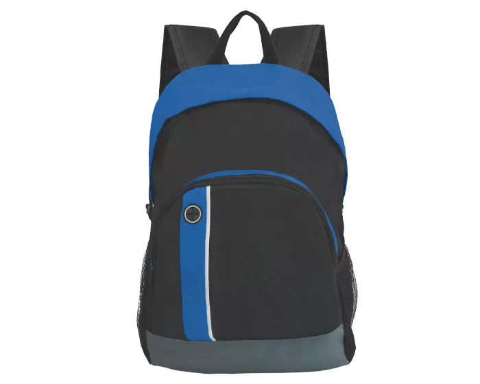 A2169.09 MOCHILA ARSENAL A2169 AZUL AZUL