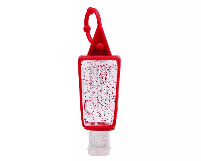 A2170.04 GEL ANTIBACTERIAL ATALA A2170 ROJO ROJO