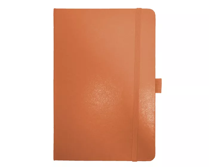 A2238.03 LIBRETA RAYADA STENA A2238 NARANJA NARANJA