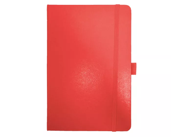 A2238.04 LIBRETA RAYADA STENA A2238 ROJO ROJO