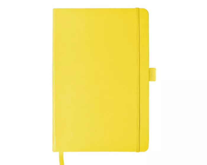 A2238.07 LIBRETA RAYADA STENA A2238 AMARILLO AMARILLO