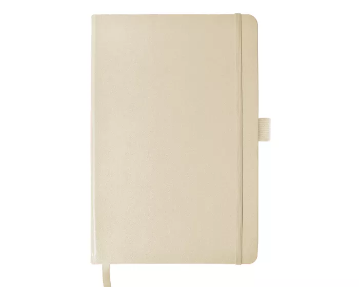 A2238.24 LIBRETA RAYADA STENA A2238 BEIGE BEIGE