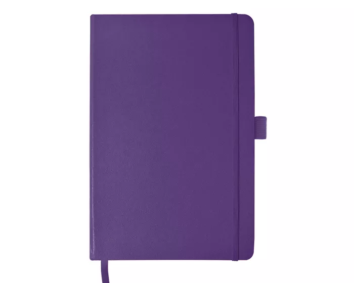 A2238.29 LIBRETA RAYADA STENA A2238 MORADO MORADO