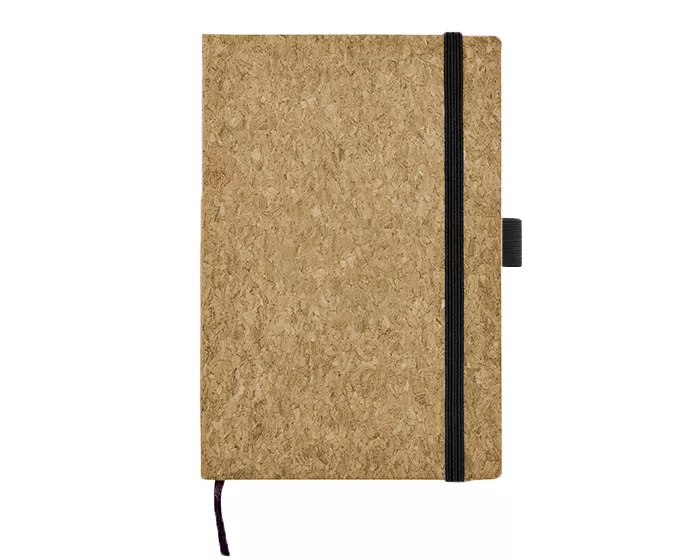 A2241.20 LIBRETA KORK A2241 BEIGE BEIGE