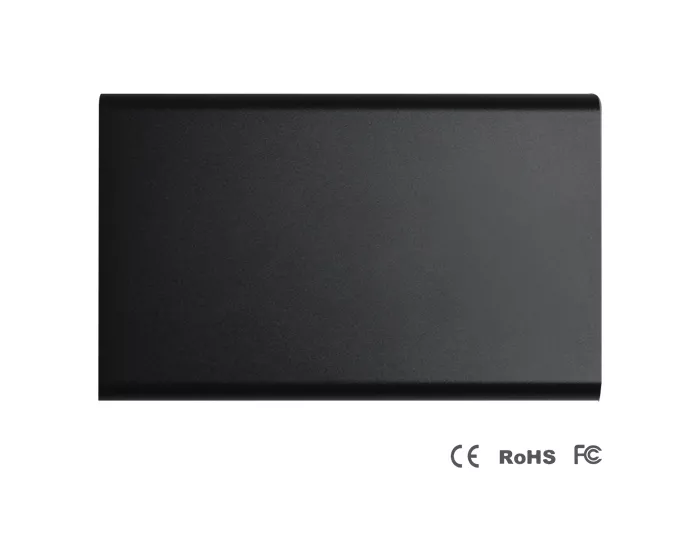 A2249.02 BATERÍA PORTÁTIL CAP. 4000 mAh PADOL A2249 NEGRO NEGRO