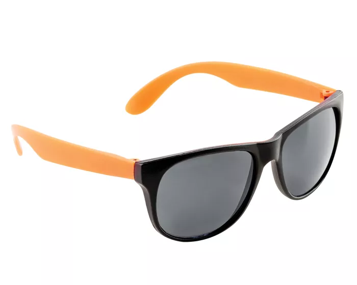 A2259.03 LENTES BICOLOR PARA SOL FASHION A2259 NARANJA NARANJA