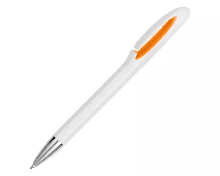 A2266.03 BOLIGRAFO PLASTICO NADIA A2266 NARANJA NARANJA