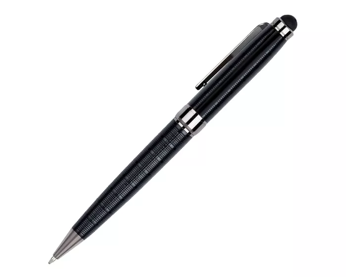 A2289.02 BOLIGRAFO RETRACTIL CLASSY A2289 NEGRO NEGRO