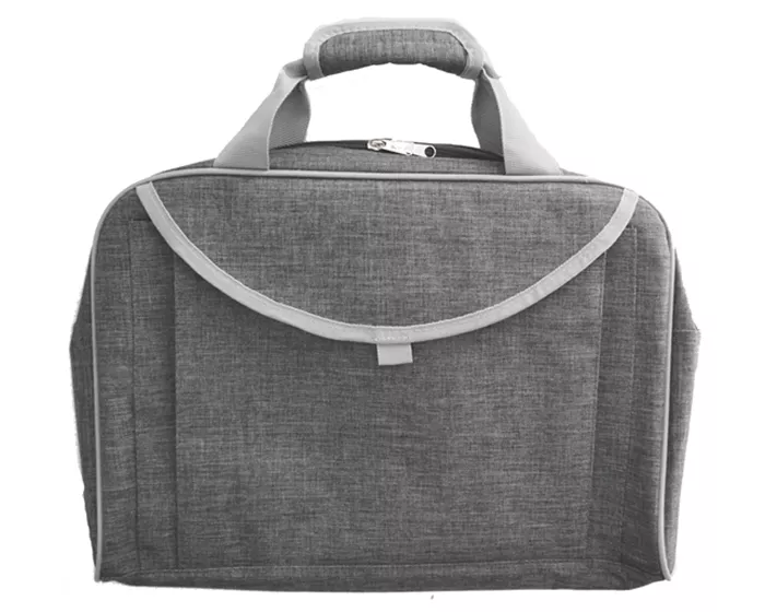 A2292.22 BOLSA MALETIN PARA LAPTOP ROCHESTER A2292 GRIS GRIS