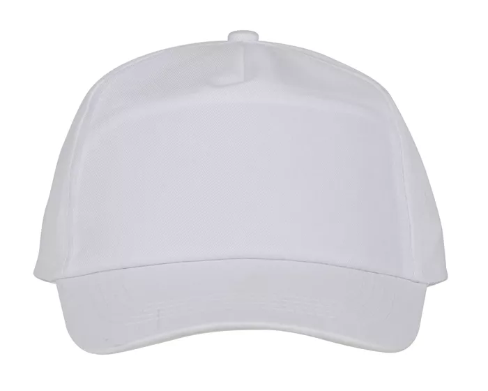 A2297.01 GORRA POLIESTER FORESTER A2297 BLANCO BLANCO