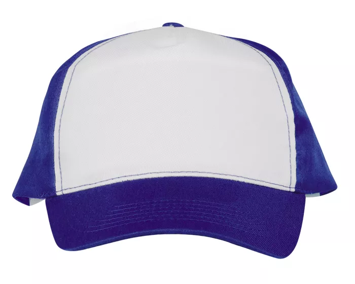 A2297.09 GORRA POLIESTER FORESTER A2297 AZUL AZUL