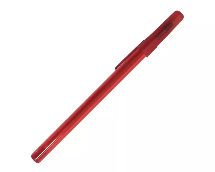 A2325.04 BOLIGRAFO DE PLASTICO ALTON A2325 ROJO ROJO