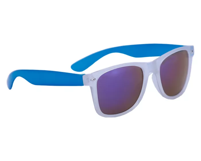 A2383.09 LENTES BICOLOR HOLIDAY A2383 AZUL AZUL