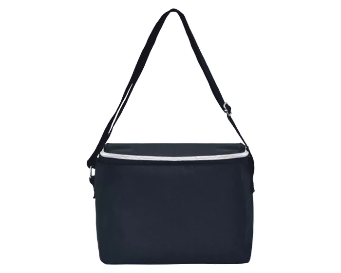 A2399.02 LONCHERA RECTANGULAR TORONTO A2399 NEGRO NEGRO