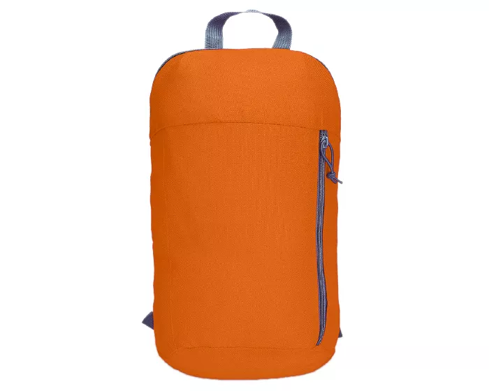 A2410.03 MOCHILA LIGERA MOLTON A2410 NARANJA NARANJA