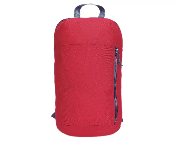 A2410.04 MOCHILA LIGERA MOLTON A2410 ROJO ROJO