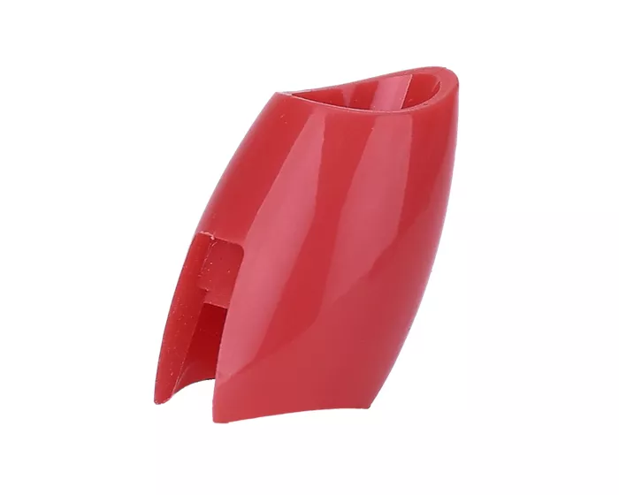 A2417.04 CLIP  INTERCAMBIABLE CLIP A2417 ROJO ROJO