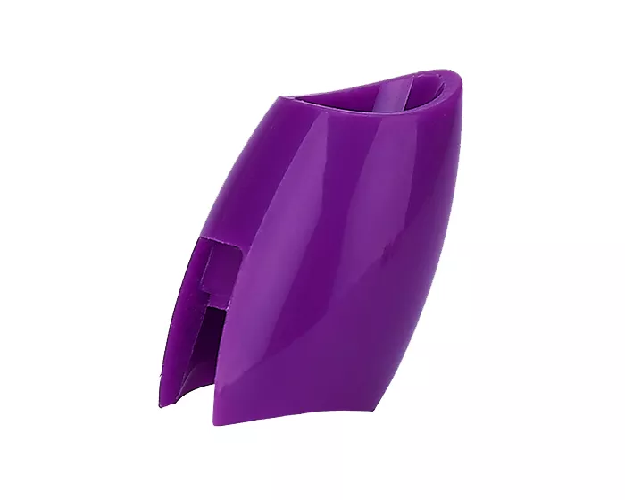 A2417.29 CLIP  INTERCAMBIABLE CLIP A2417 MORADO MORADO