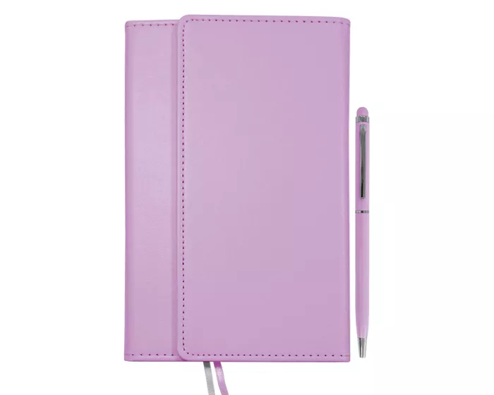 A2428.16 AGENDARIO PERSONAL MADISON A2428 LILA LILA