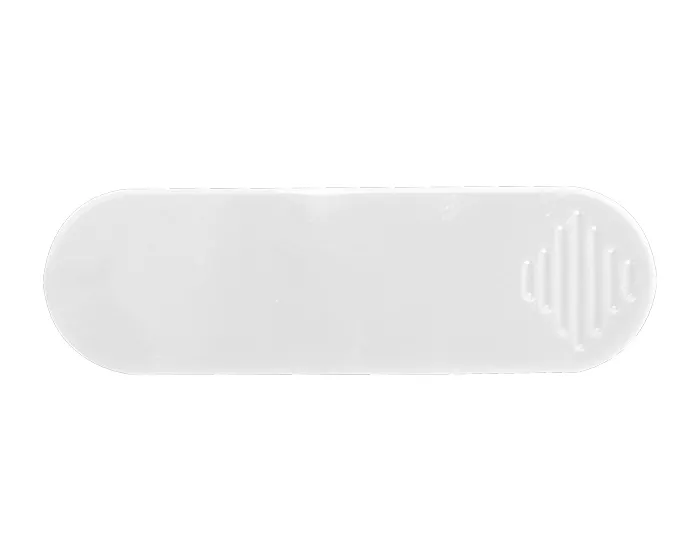 A2448.01 SOPORTE PORTA CELULAR PUSH A2448 BLANCO BLANCO