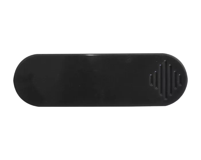 A2448.02 SOPORTE PORTA CELULAR PUSH A2448 NEGRO NEGRO