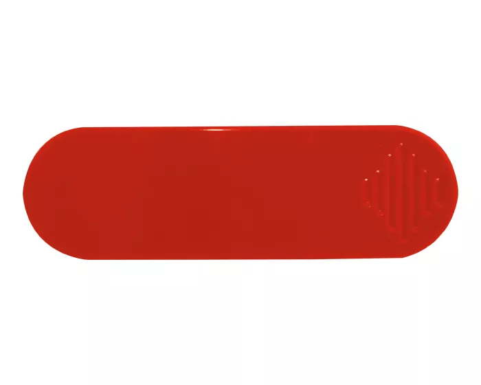 A2448.04 SOPORTE PORTA CELULAR PUSH A2448 ROJO ROJO