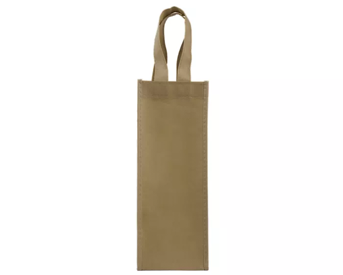 A2477.24 BOLSA ECOLÓGICA BACO A2477 BEIGE BEIGE